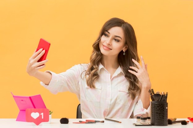TikTok likes and views