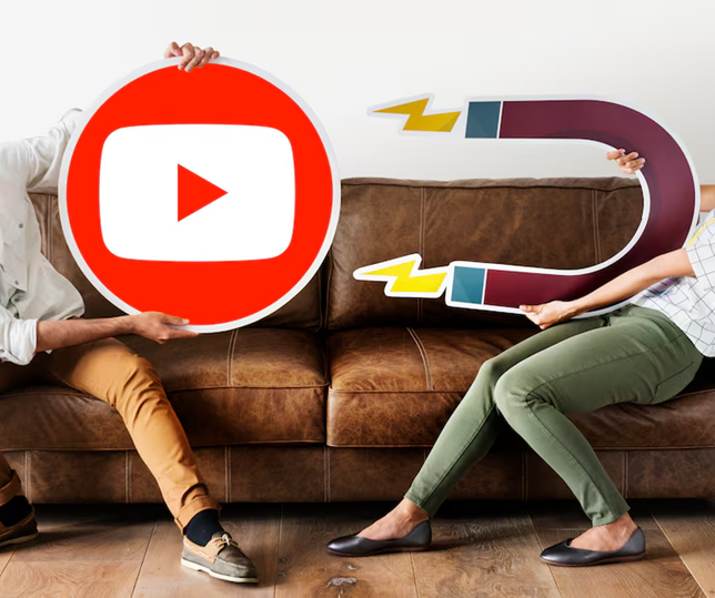 YouTube Monetization Service: How to Start Earning from Your Channel