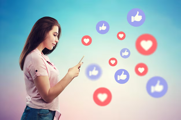 How Facebook Page Likes Services Help New Businesses Establish Credibility and Attract Real Customers