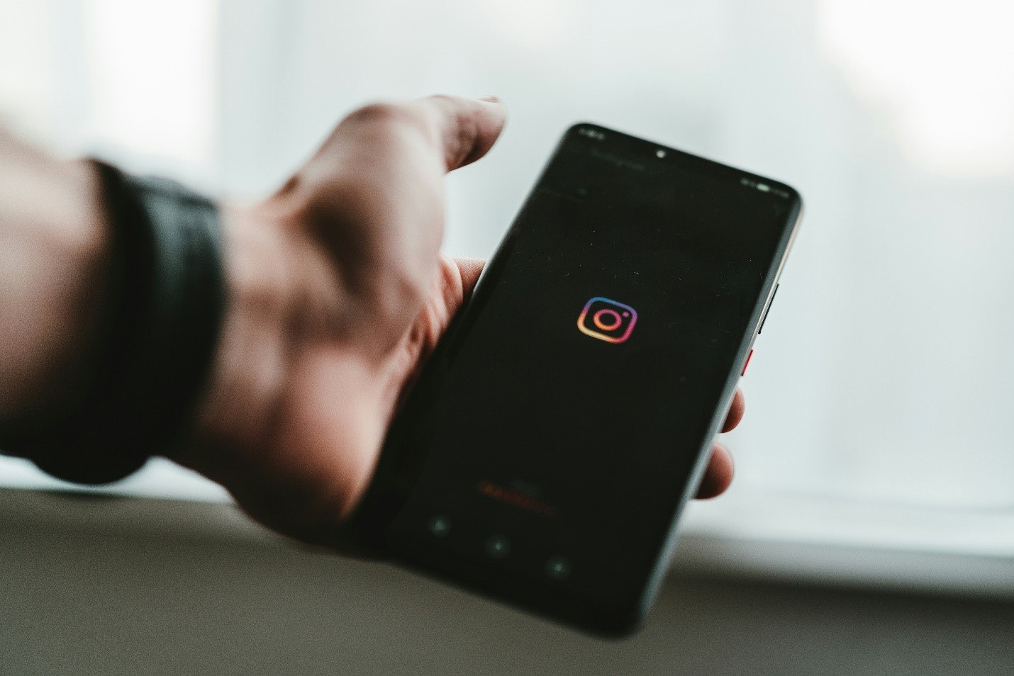 increase Instagram