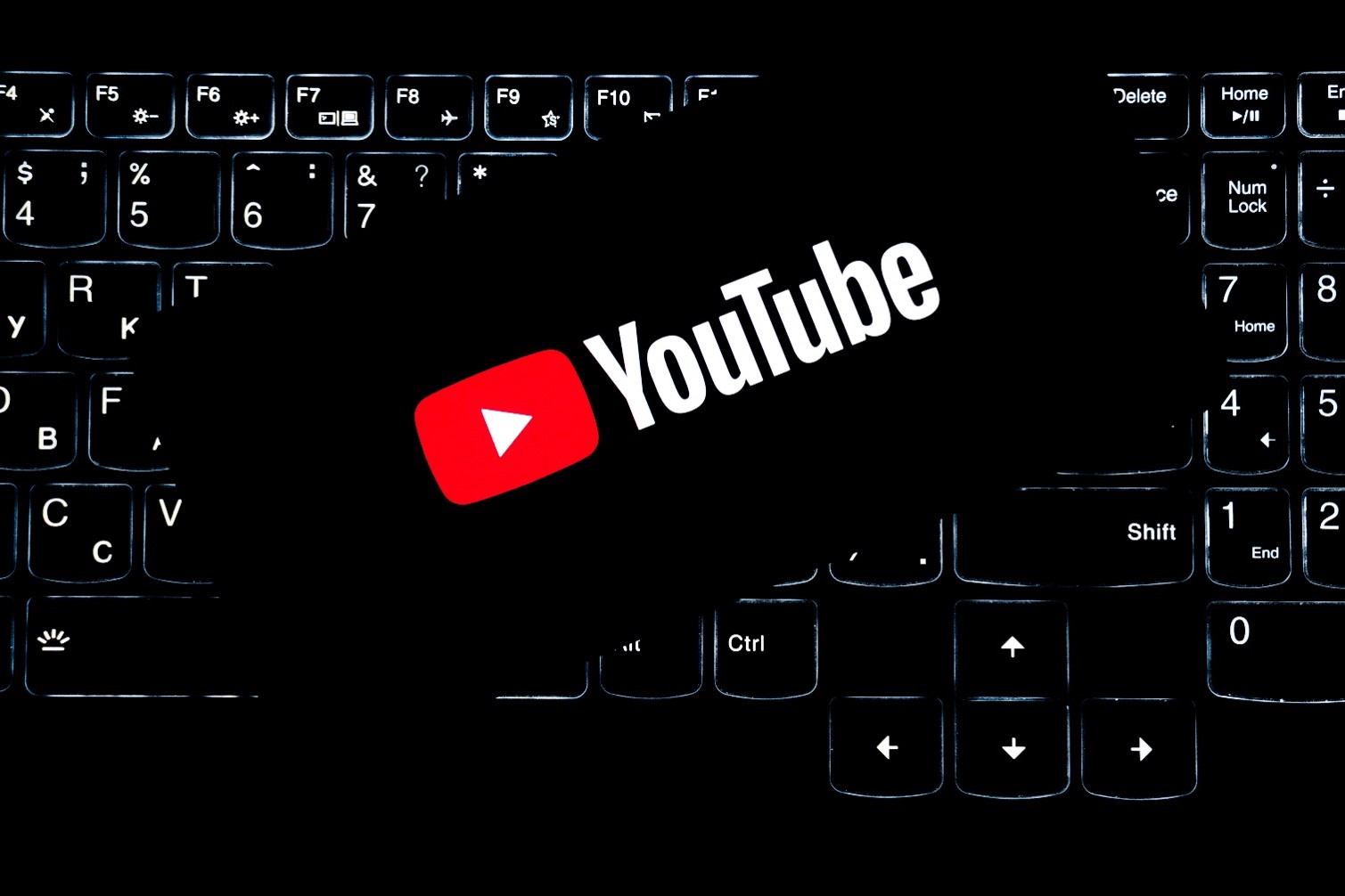 YouTube Growth Blueprint: SEO, Watch Time, Retention, and Monetization