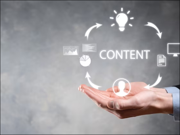 Optimize your content