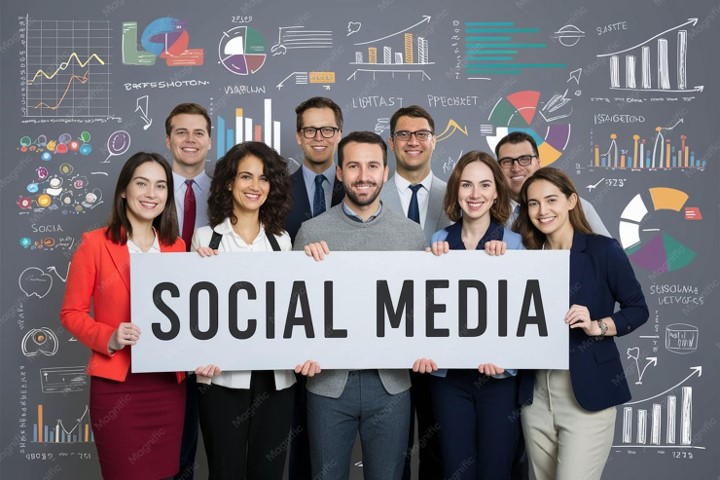 best social media marketing panel 
