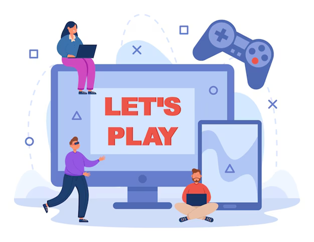 Game SMM Panel: Growing Gaming Channels and Accounts