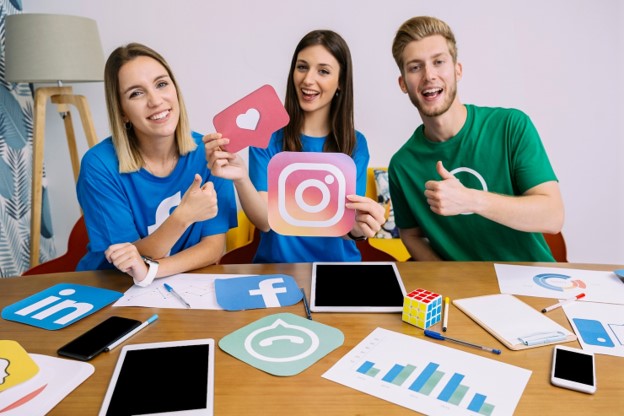 Real Engagement