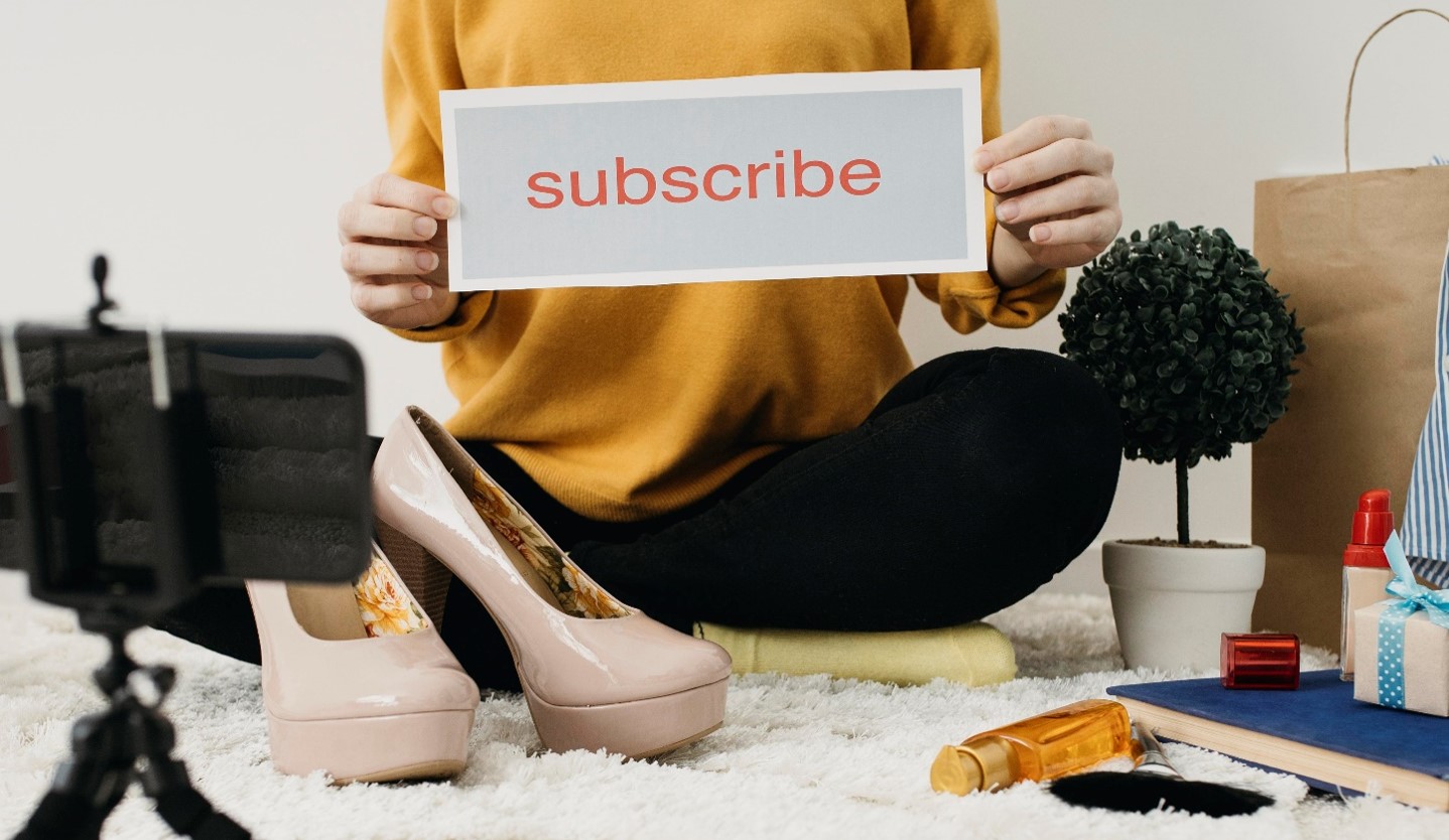 Boost YouTube retention with content tips