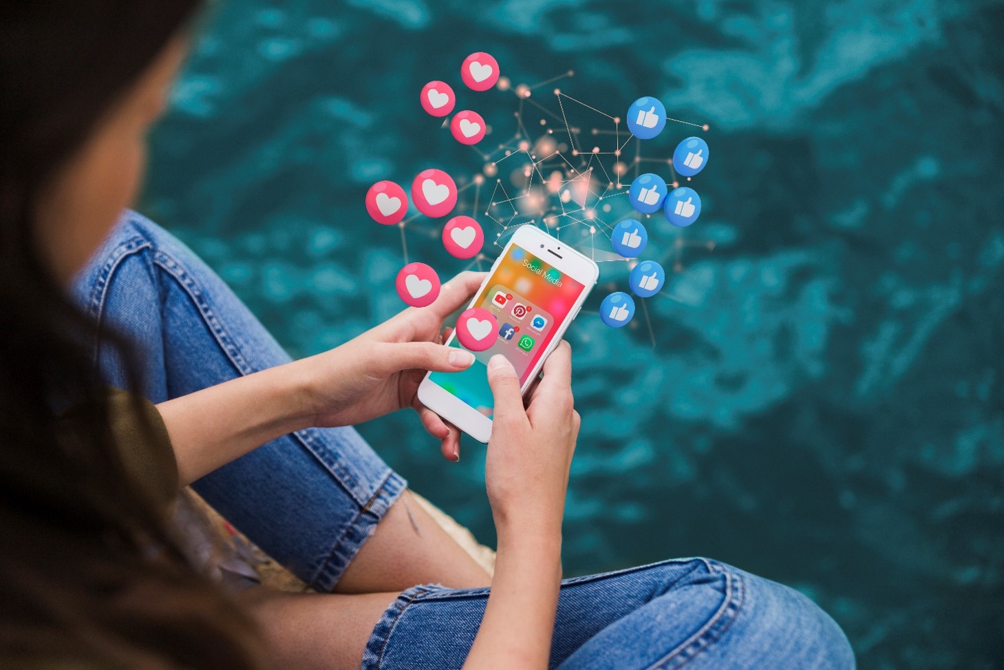 Social platform engagement signals guide