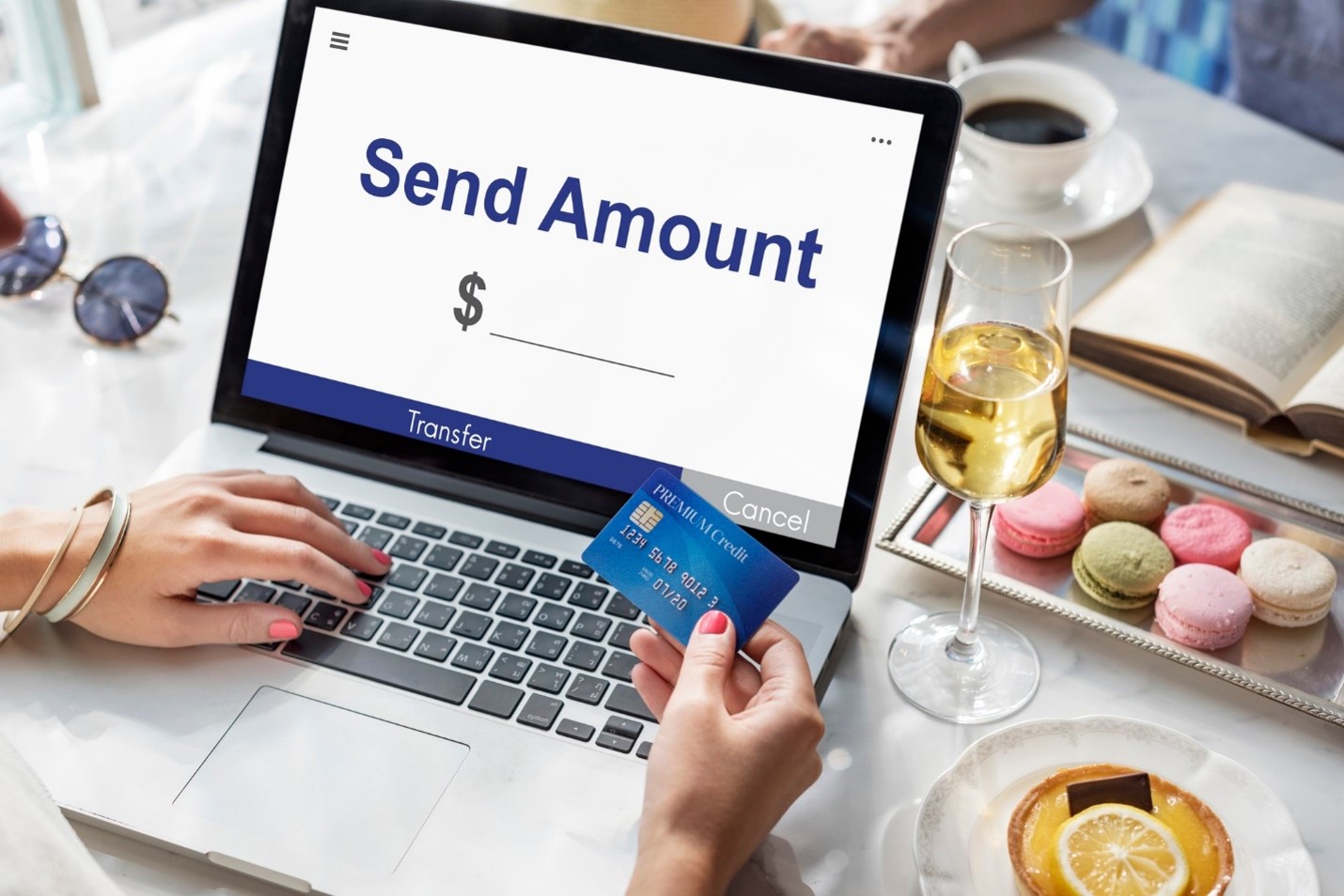 SMM PayPal