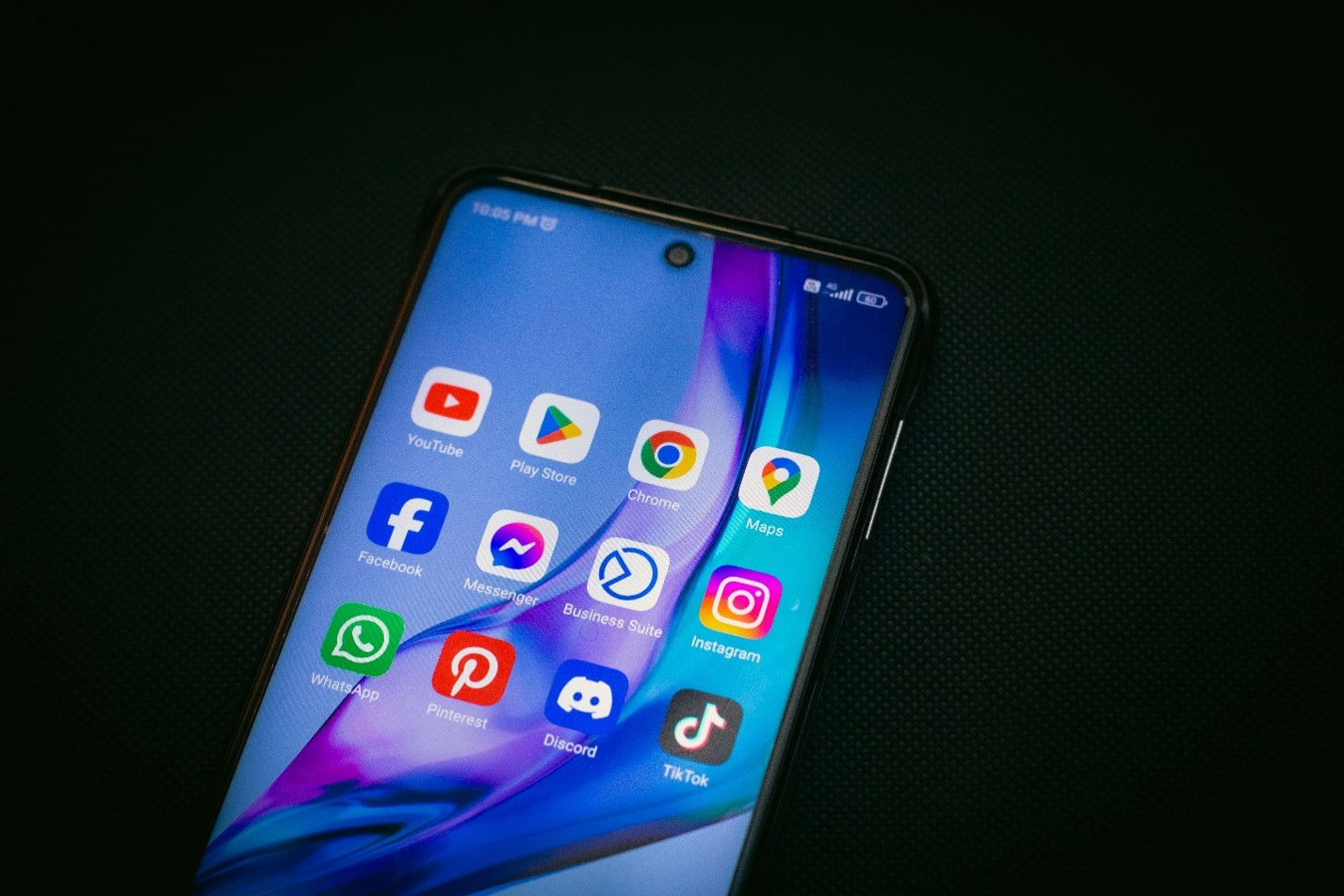 Multi platform marketing boosts branding