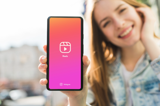 increase views on reels