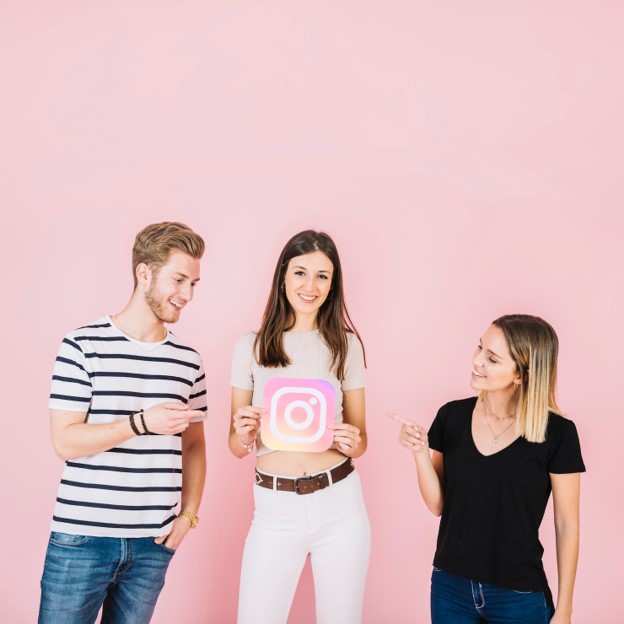 How to Buy Instagram Followers for a Brand or Business