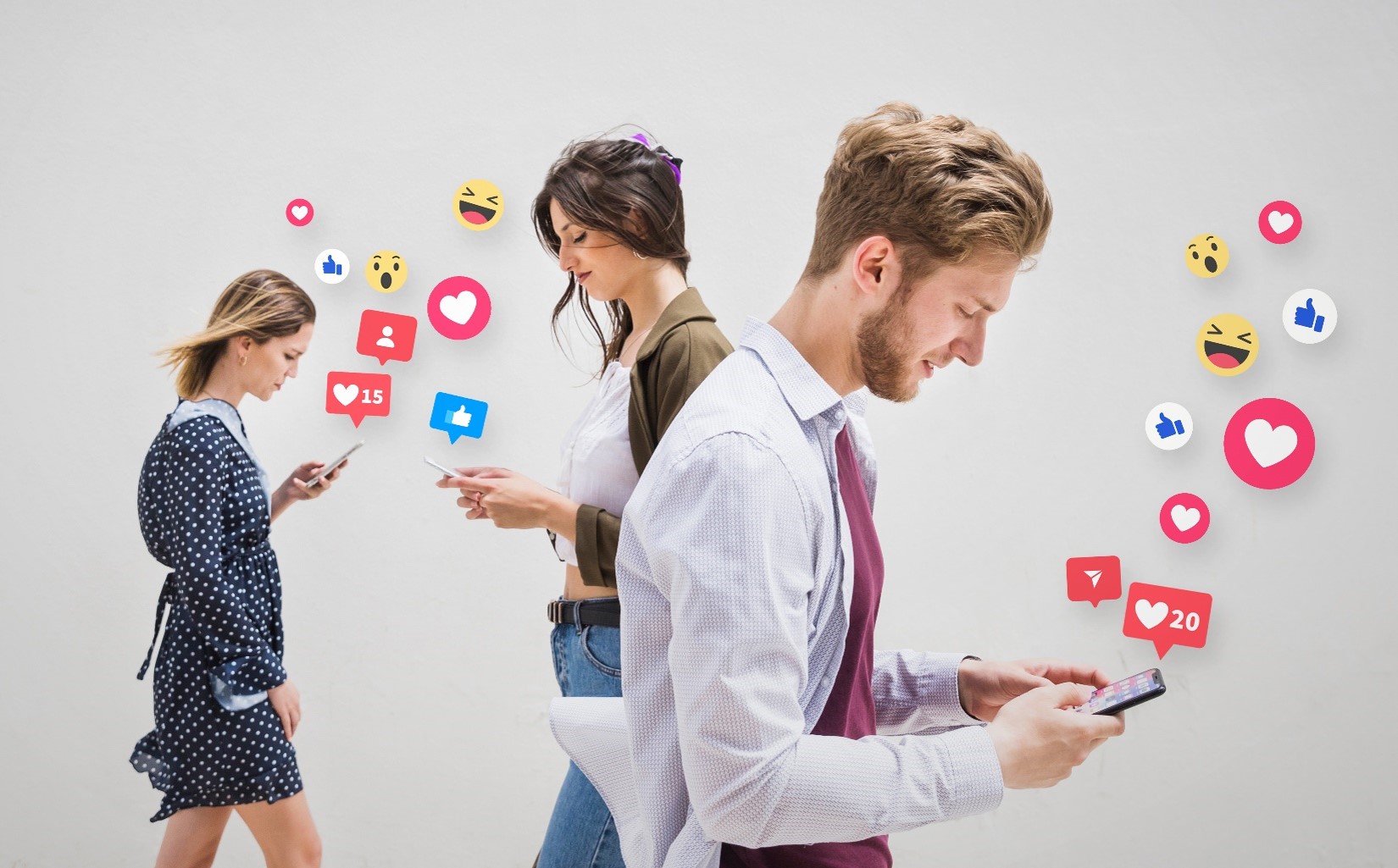 How Social Signals Influence Brand Credibility Across Digital Platforms