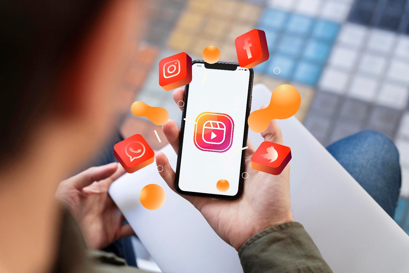 How to Buy Instagram Followers for a New Business Account