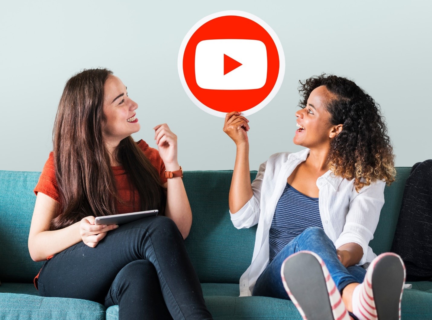 targeted YouTube views 