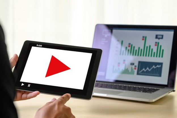 targeted YouTube views