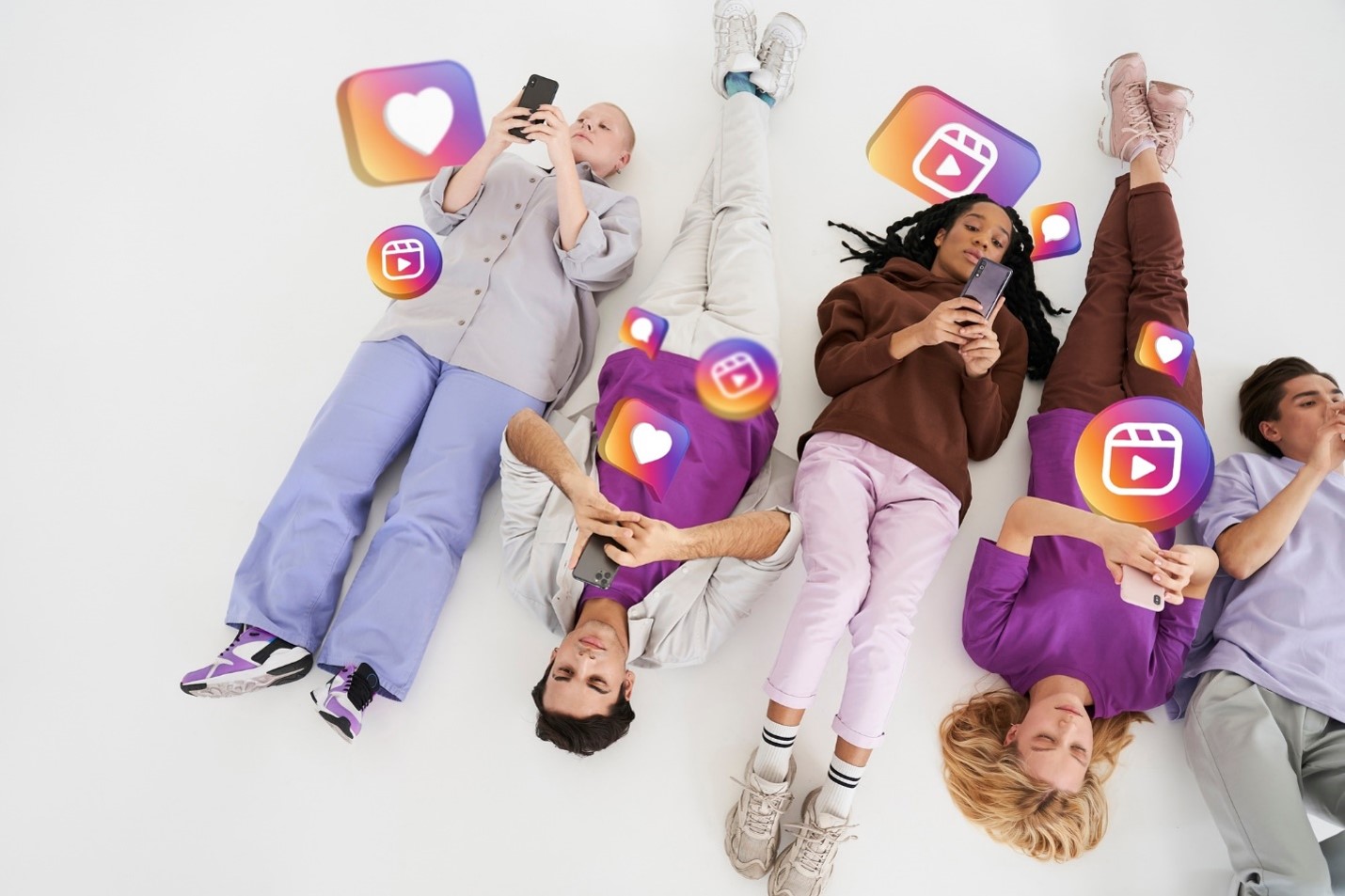 Instagram Growth Service: Ways to Increase Views, Likes, and Engagement