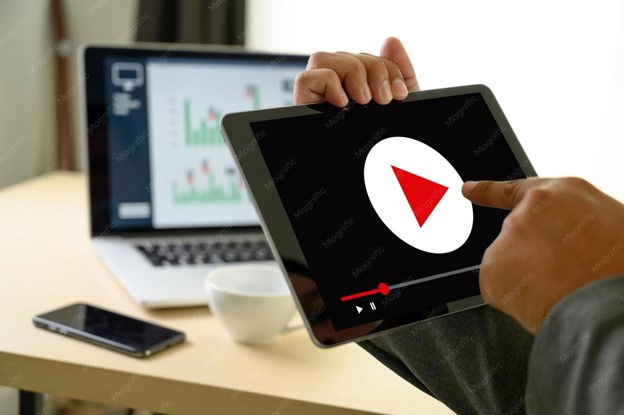 targeted YouTube views
