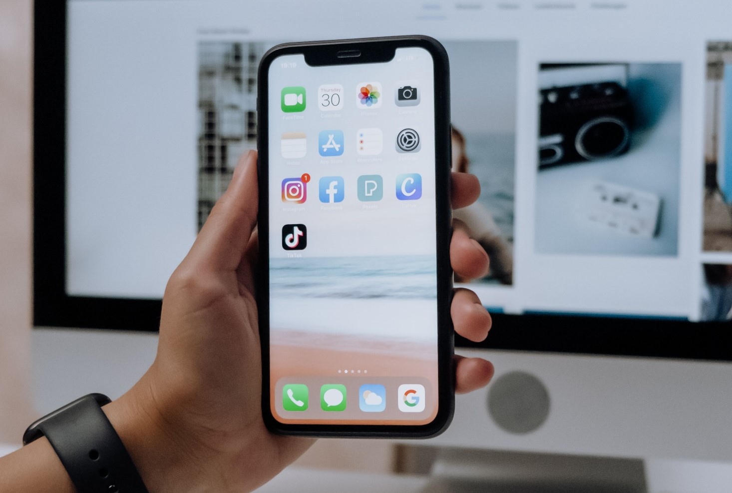 Repurpose TikTok videos for more reach SEO