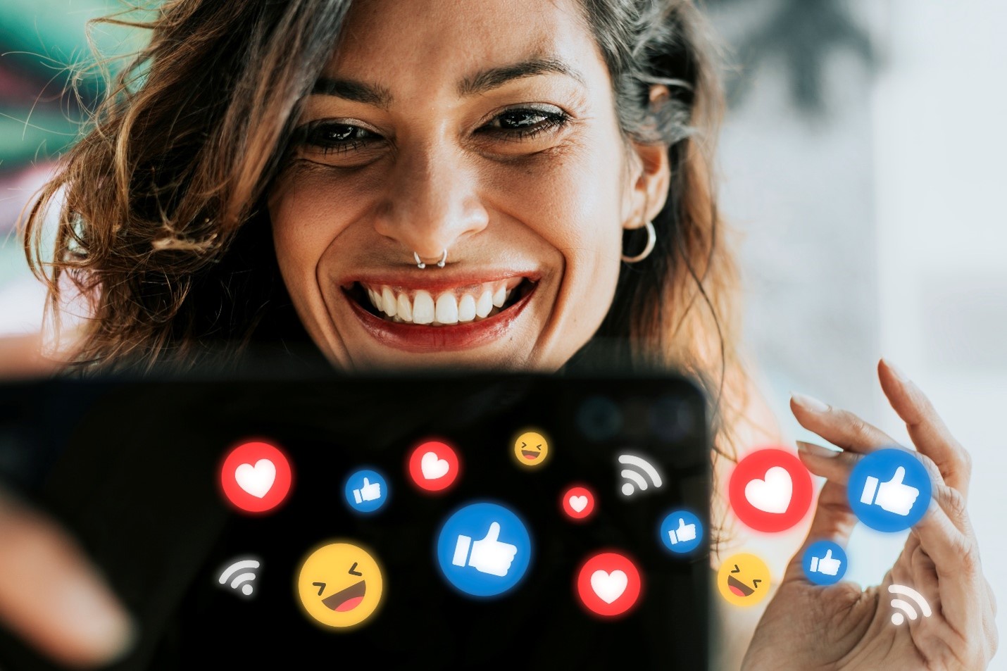 boost facebook likes