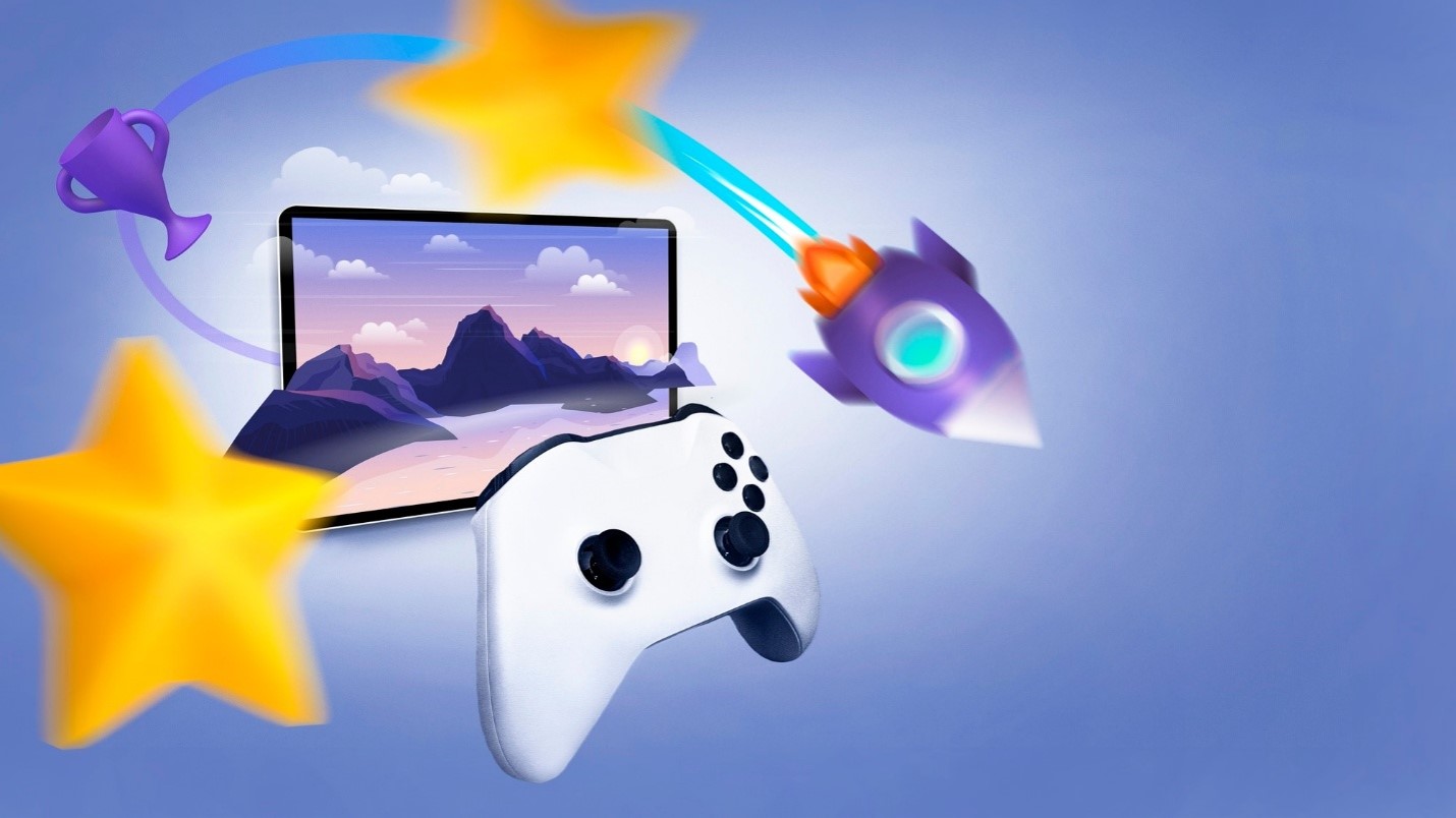 game SMM