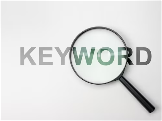 Keywords