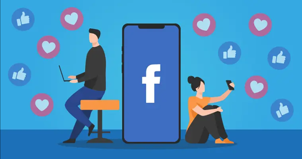 boost Facebook likes