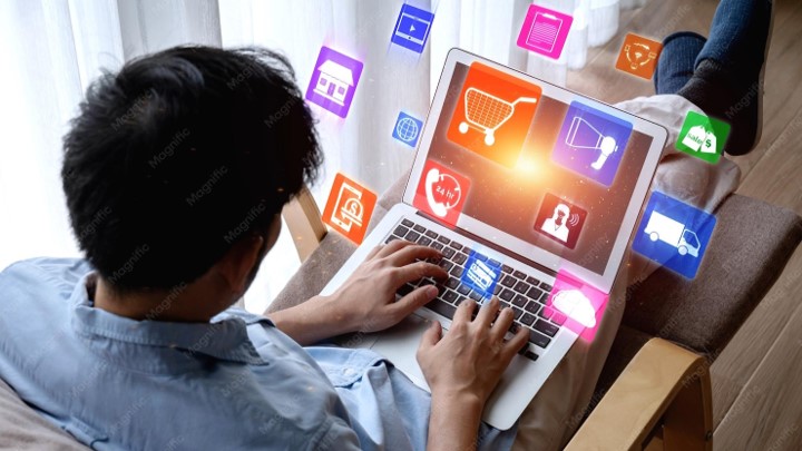 How Social Media Growth Services Help Businesses Build Online Authority