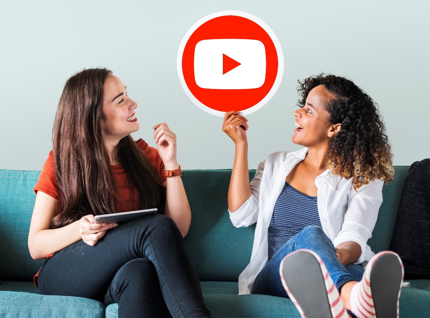 high retention YouTube views