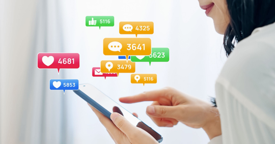 buy social media followers 