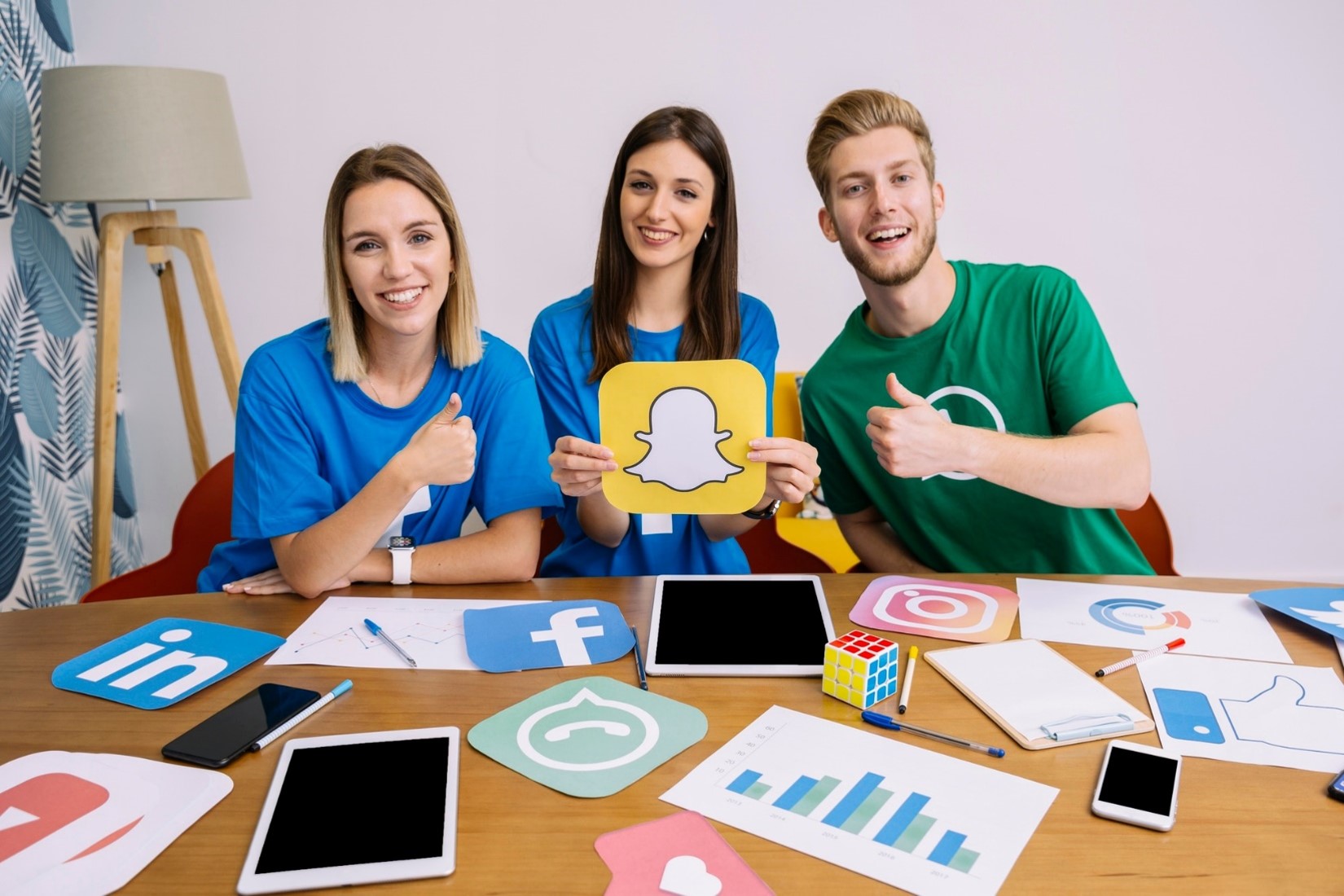 How Businesses Can Manage Multi-Platform Growth with a Modern Social Media Panel