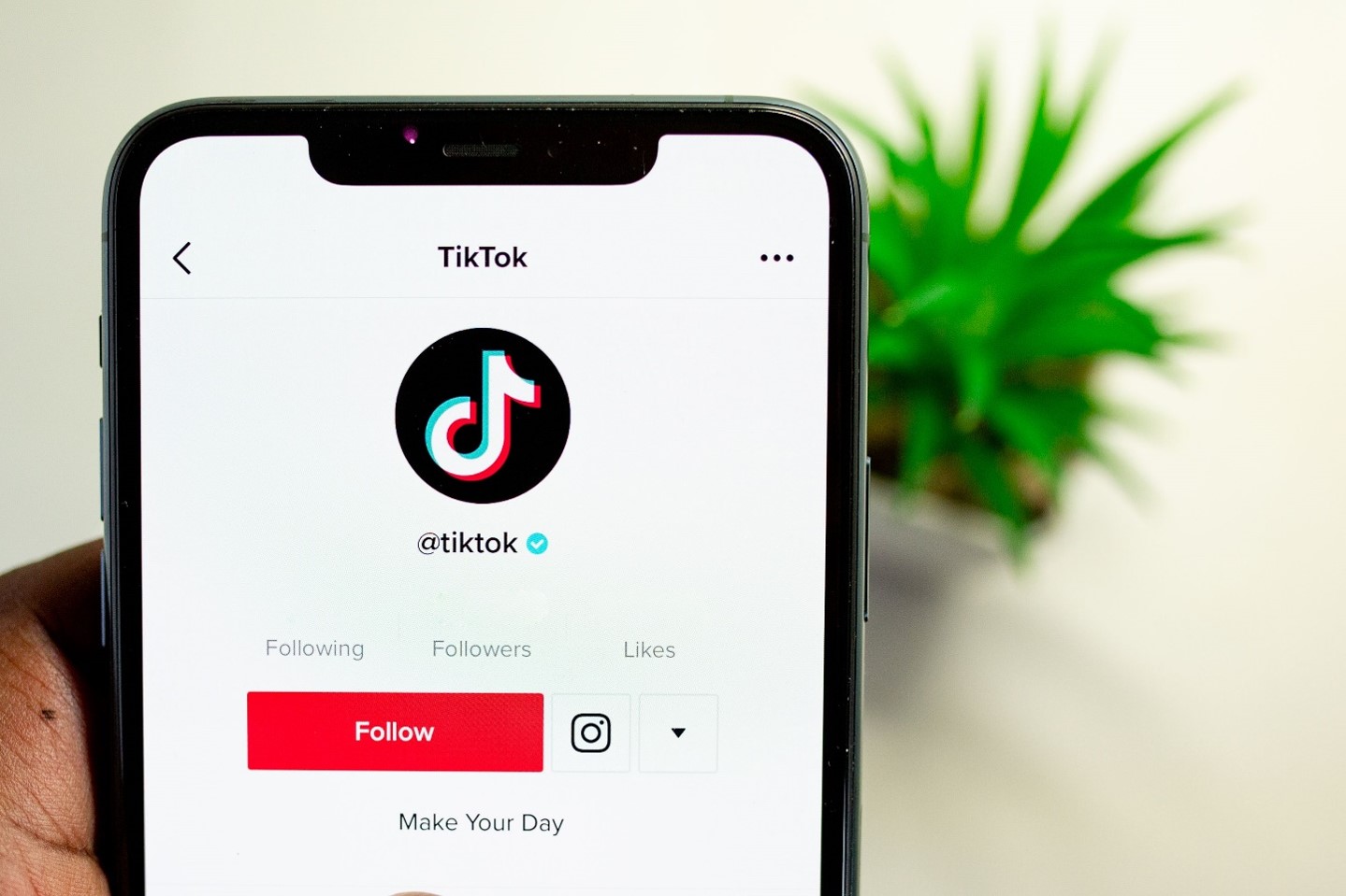 TikTok watch time drives video reach SEO