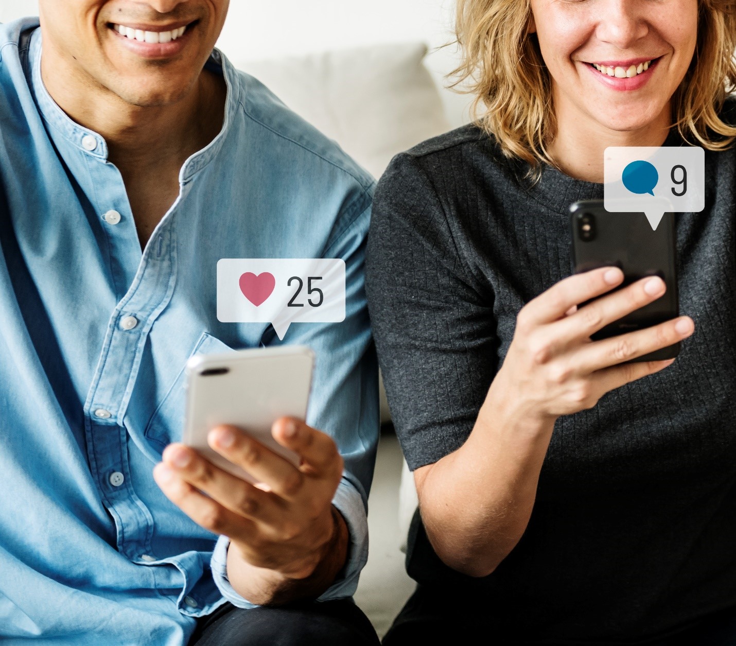 Why Your Engagement Rate Matters More Than Your Follower Count