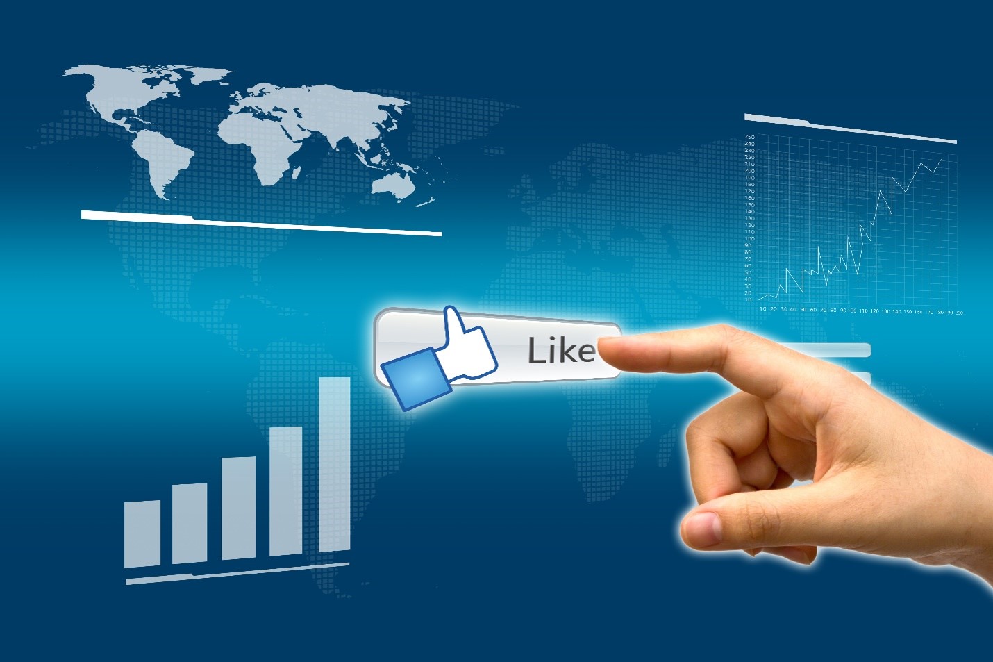 Simple Ways to Build a Stronger Facebook Presence