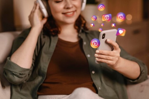 instant Instagram views