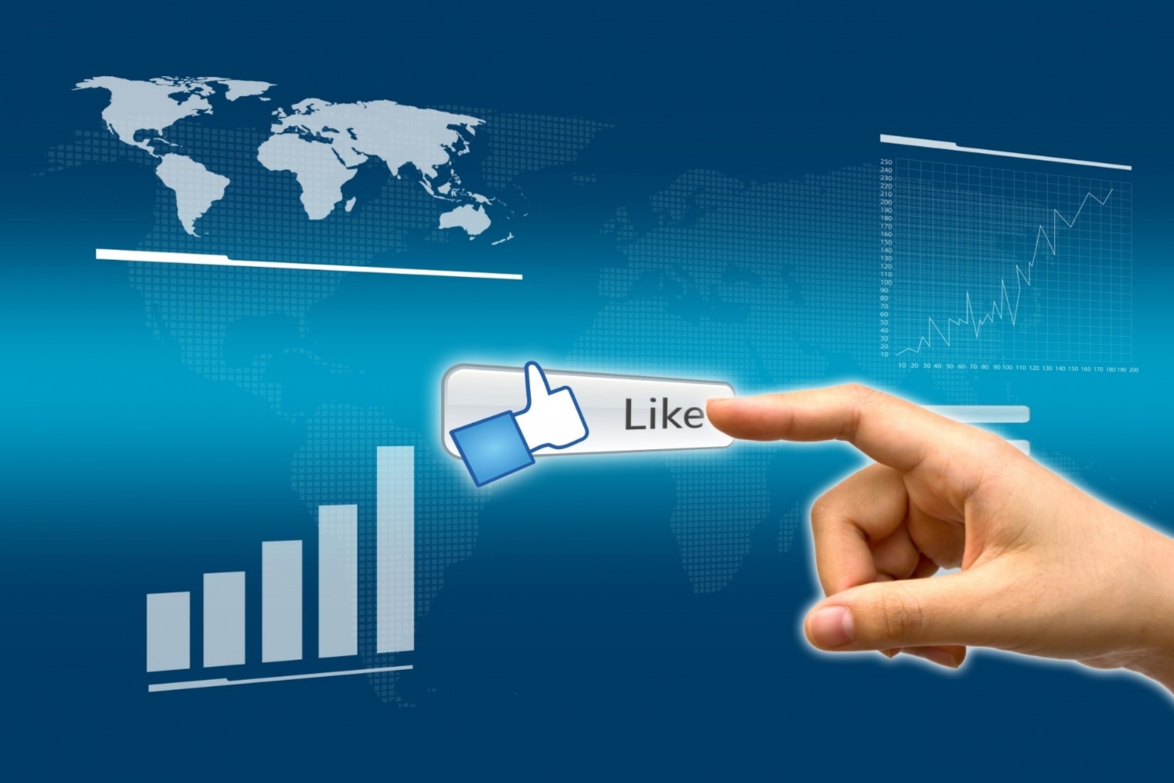 best social media growth service