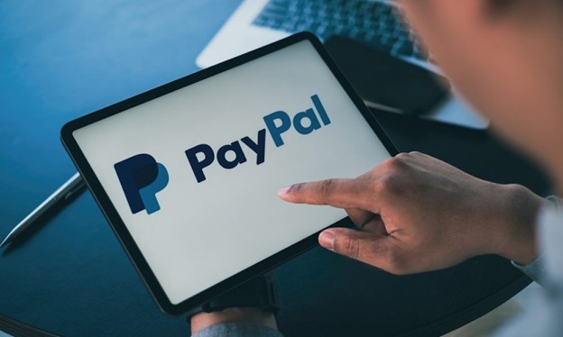 SMM PayPal