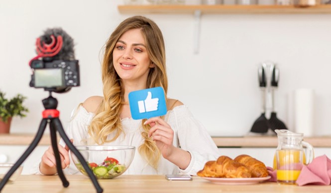 Cheap tiktok likes and views