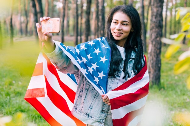 real Instagram likes USA
