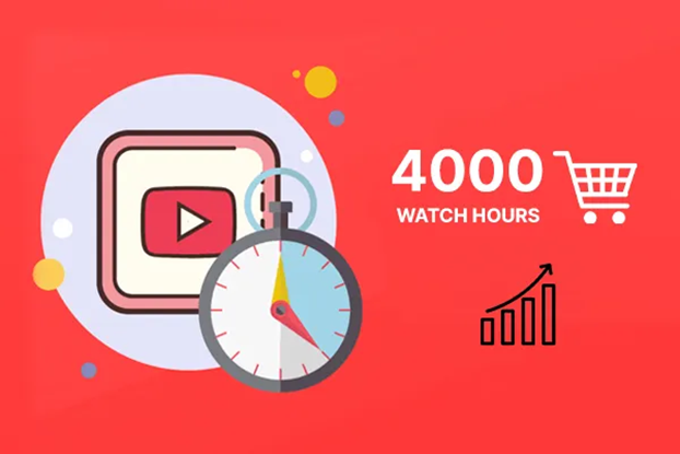 How Buying YouTube Watch Hours Helps Creators Hit Monetization Milestones Faster