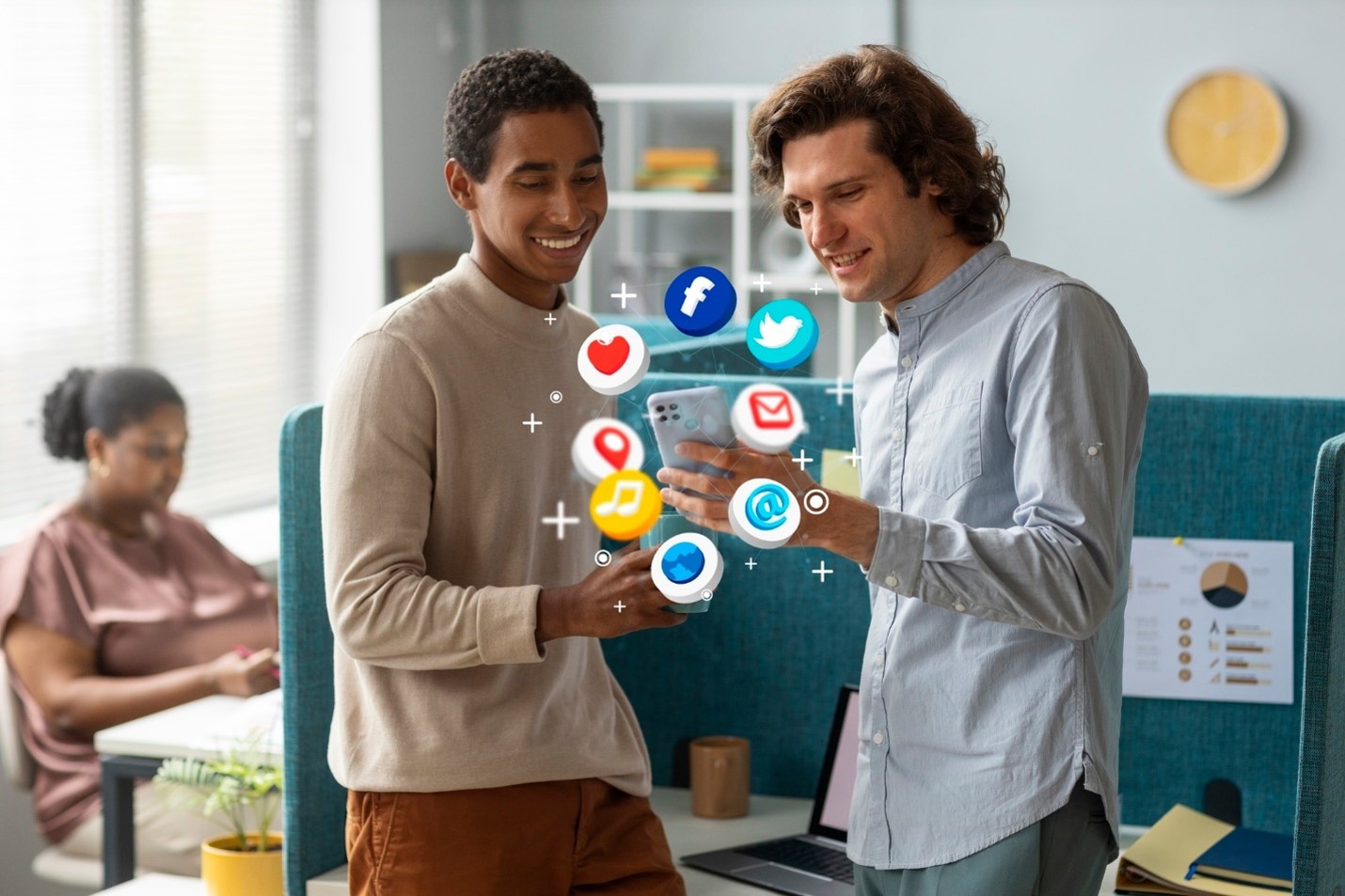 best social media growth service