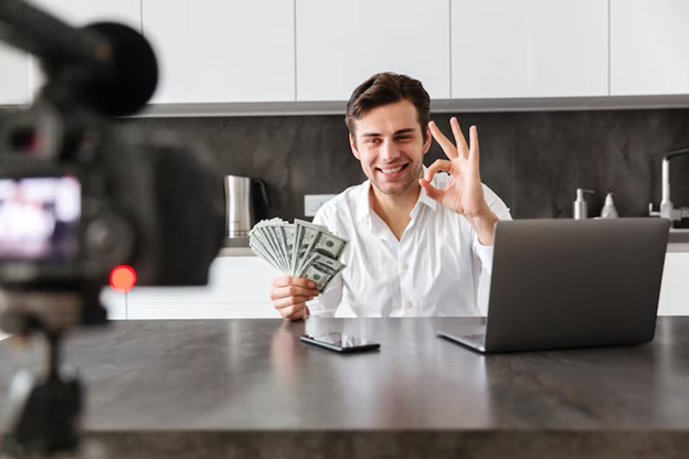 YouTube monetization packages