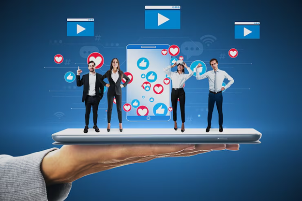 smm booster