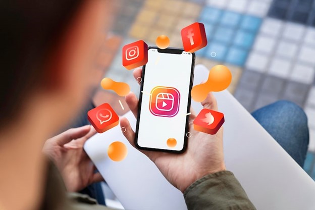 Instagram growth service