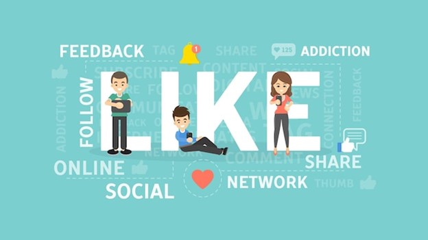social media pannel