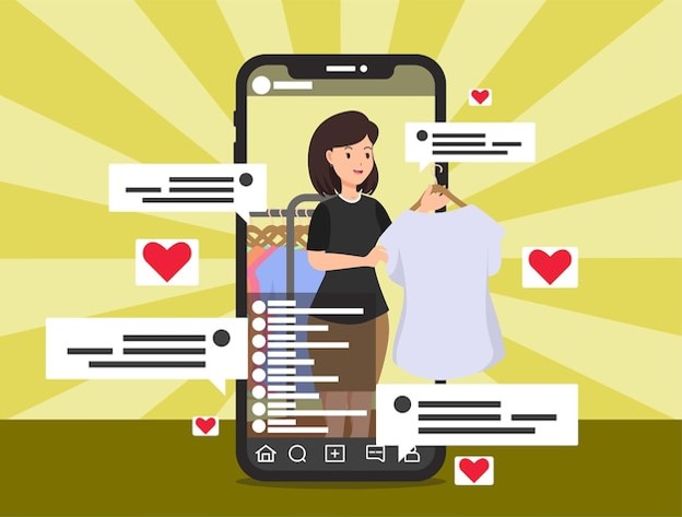 buy Instagram comments