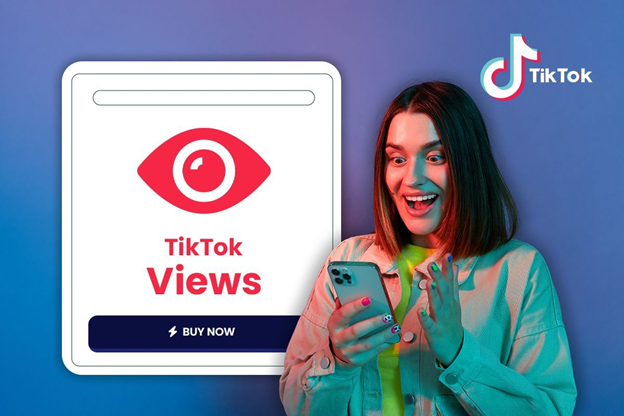 How Buying TikTok Views Gives New Creators the Momentum They Need to Go Viral Faster