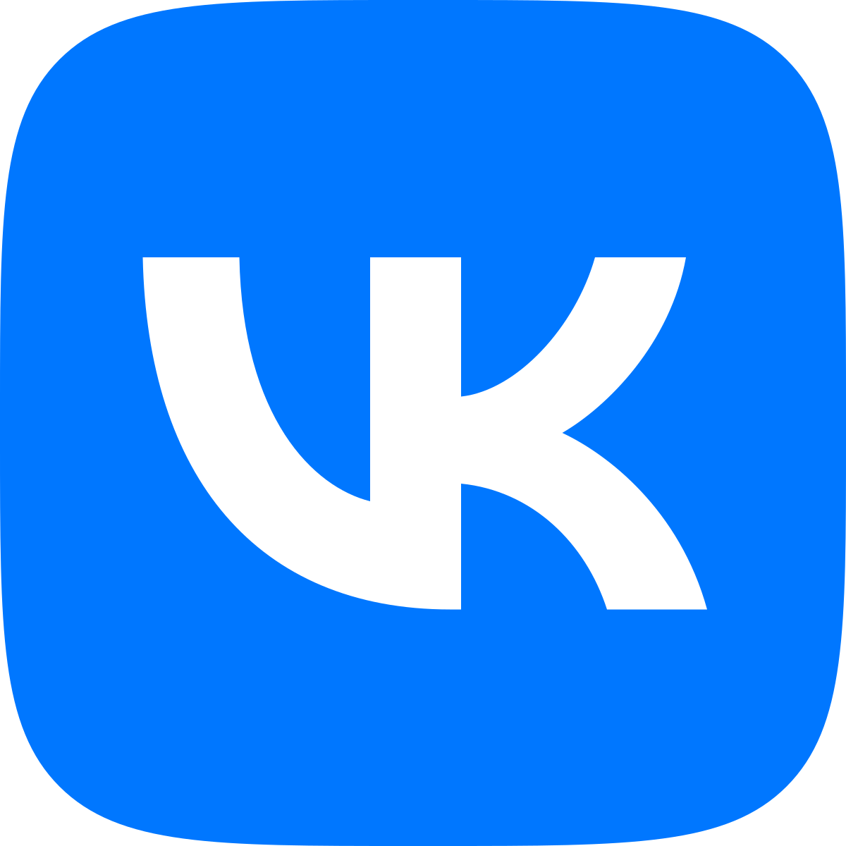 VK.com 成员