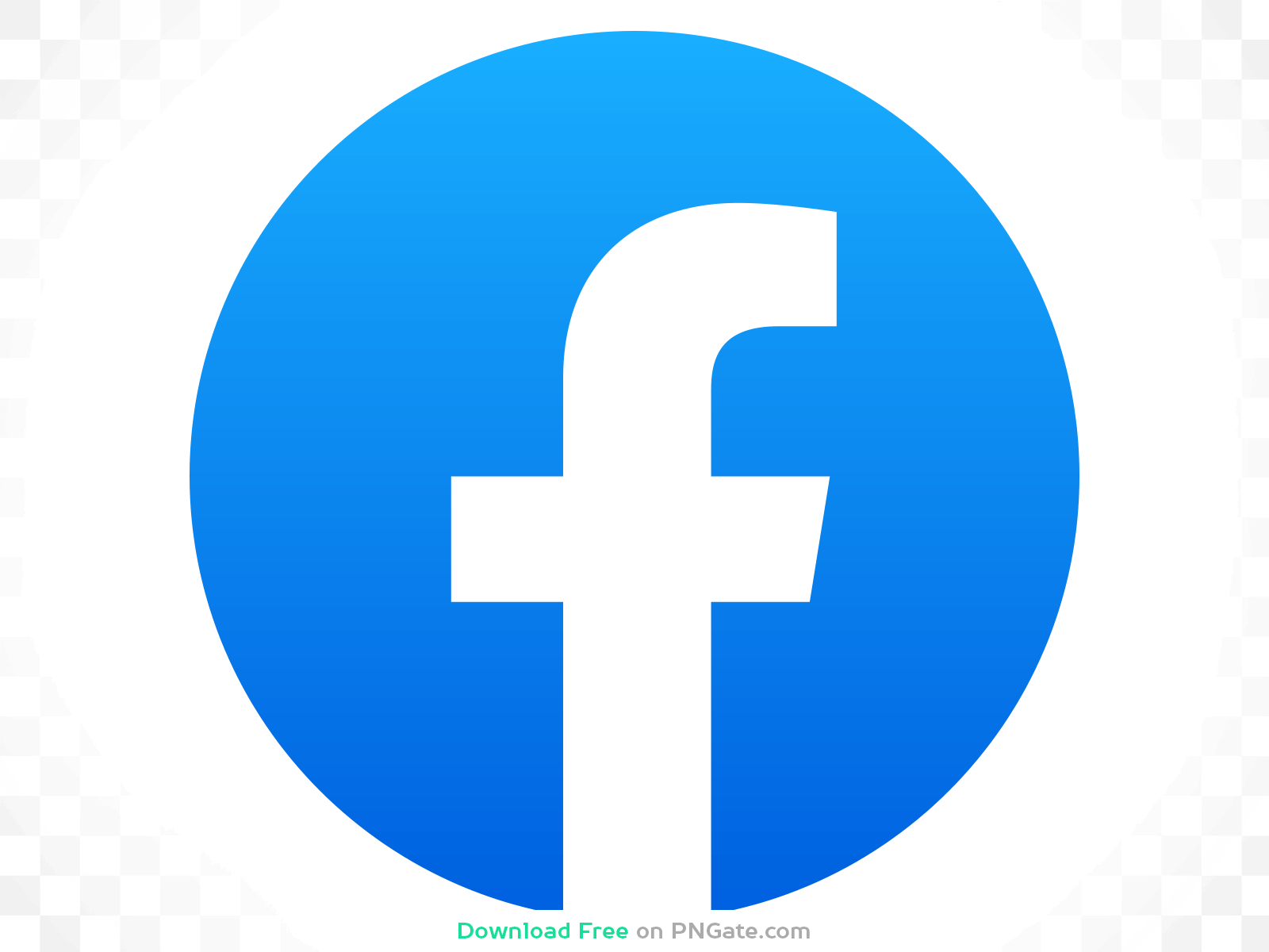 Facebook 关注者 粉丝
