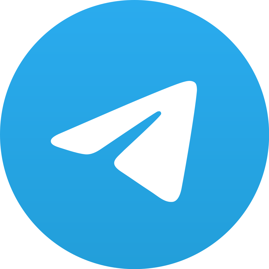 Telegram Members { 🔁Refill: No }