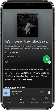 spotify